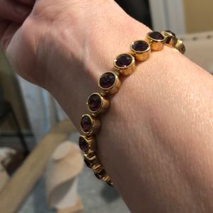 Touchstone by Swarovski Ice Bracelet